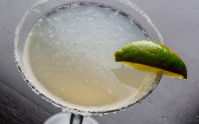 Margarita Recipe