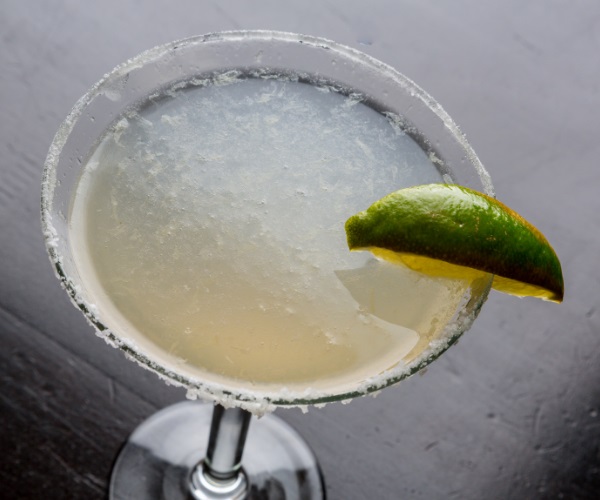 Margarita Recipe