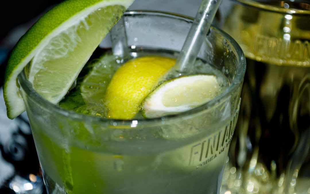 Caipiroska