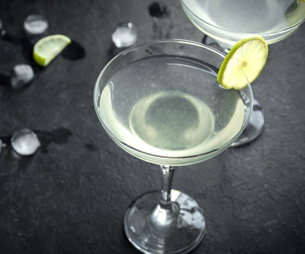 Gimlet cocktail recipe - Bar Genie