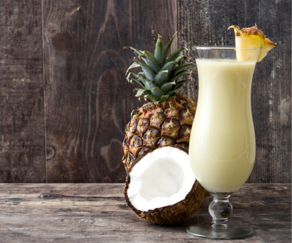 Pina Colada